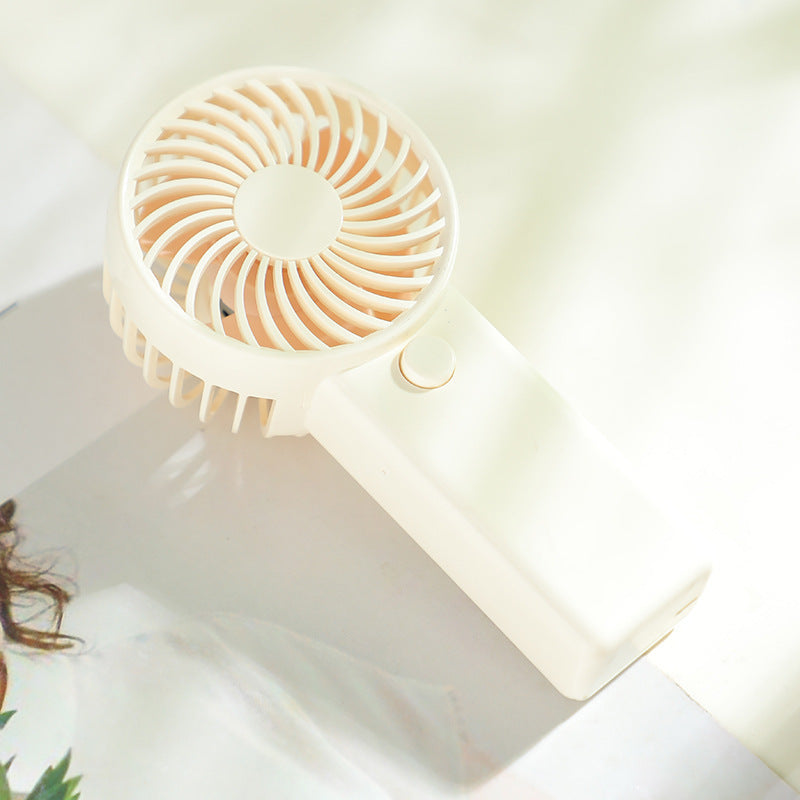 Unisex Portable Hand Fan 
Maetiva