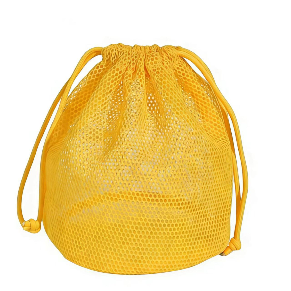 Light mesh bag from 
Maetiva