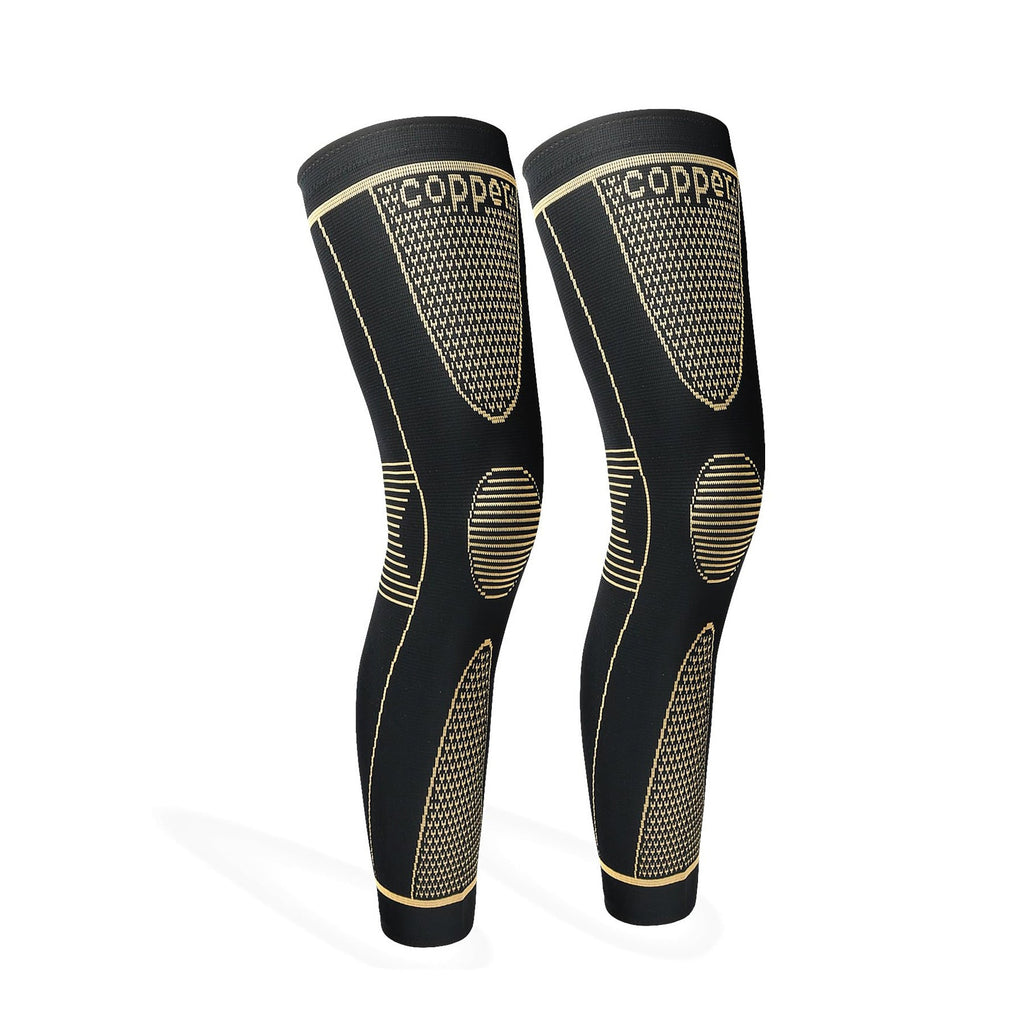 Copper Compression Knee Support 
Maetiva