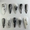 Artistic Talon Nail Enhancements 
Maetiva