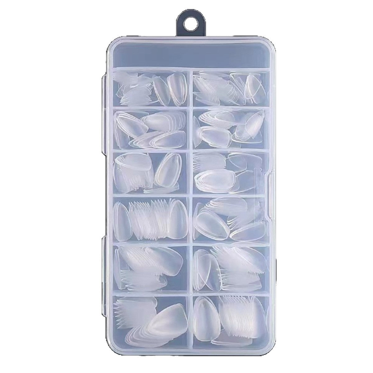 Professional Nail Tip Set 
Maetiva