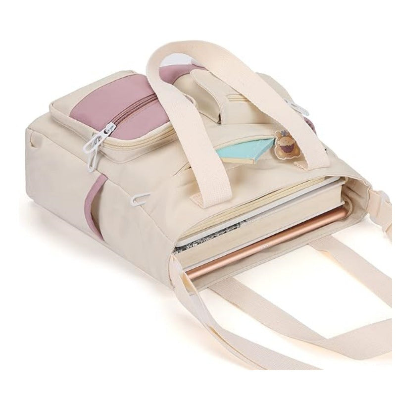 Stylish Multifunctional Bag 
Maetiva