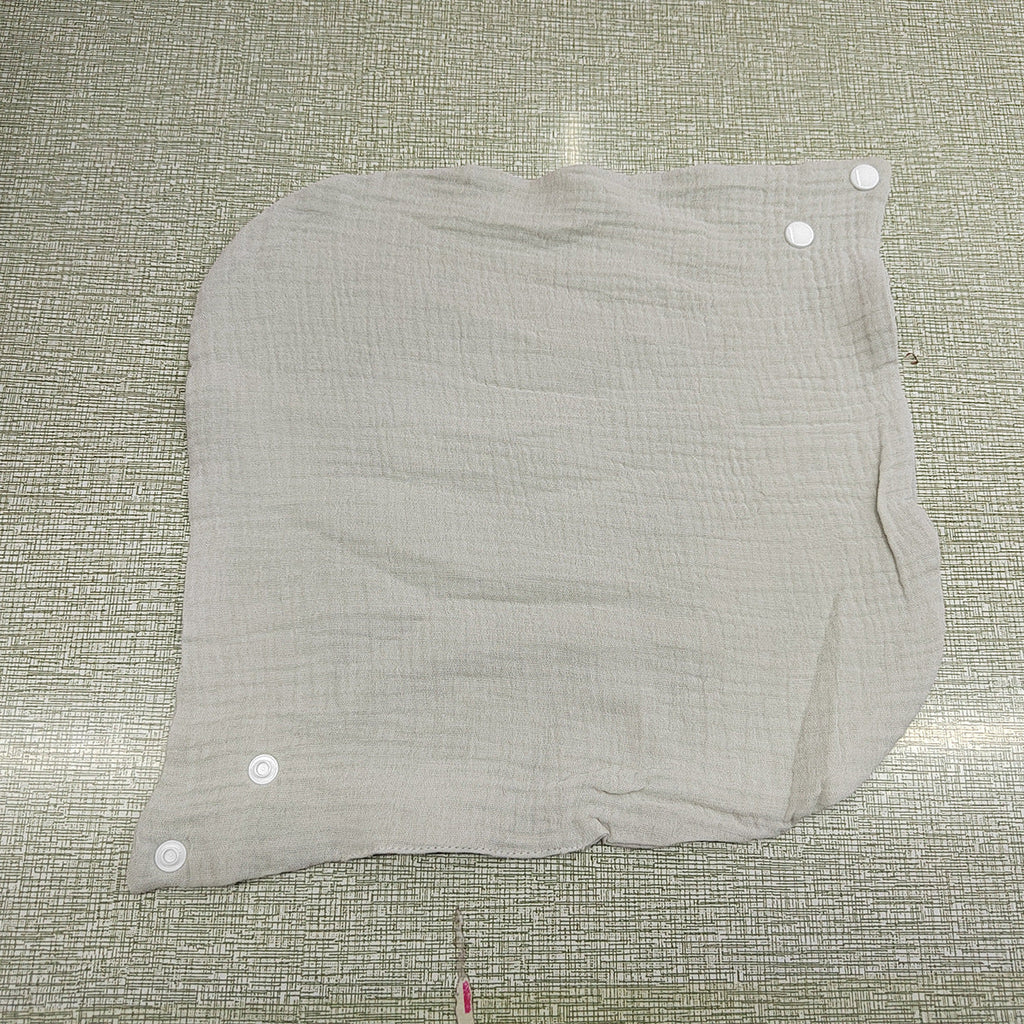 Soft Cotton Multipurpose Neck Warmer 
Maetiva