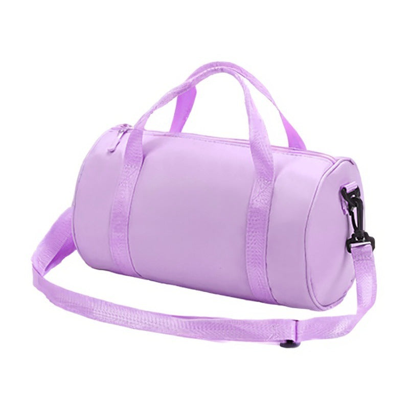 Sporty weekend bag 
Maetiva