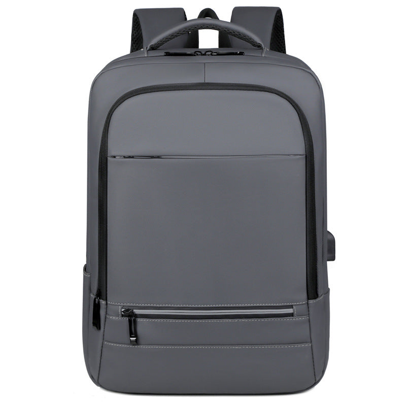Ergonomic Laptop Backpack 
Maetiva