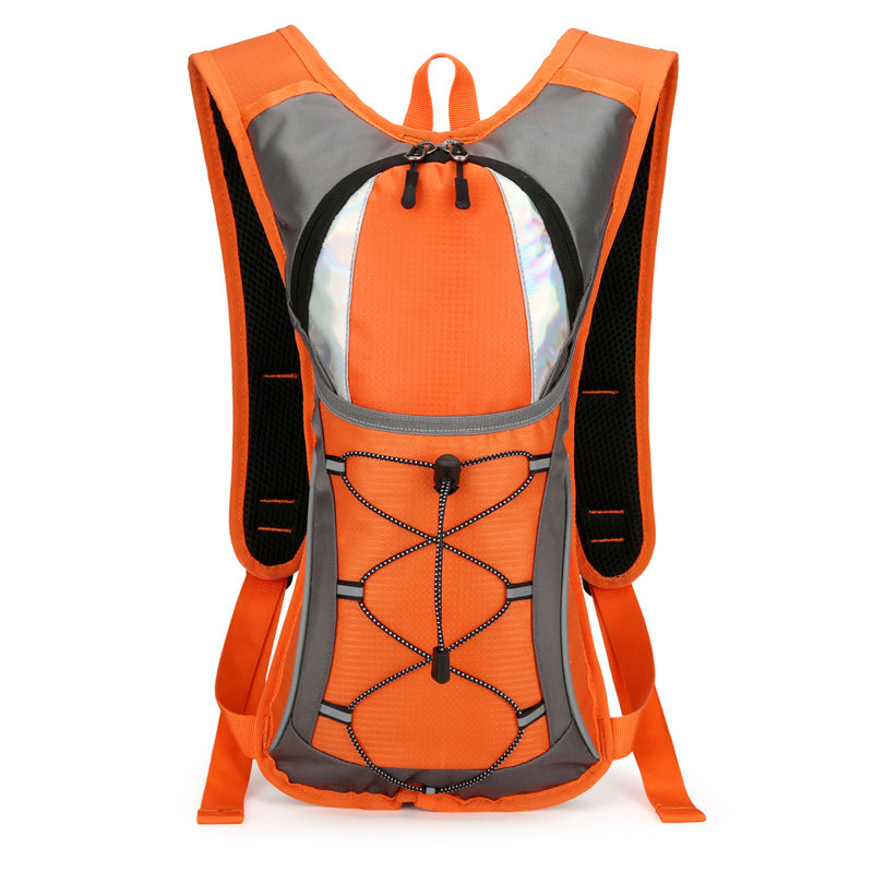 Hydration-Ready Running Backpack 
Maetiva