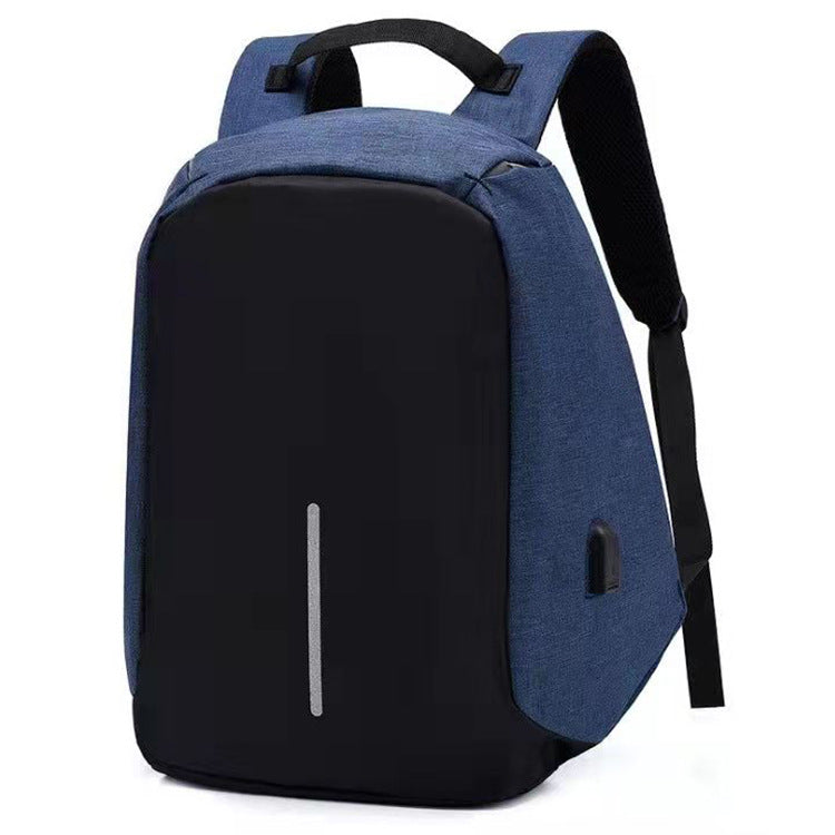 Anti-Theft Laptop Backpack 
Maetiva