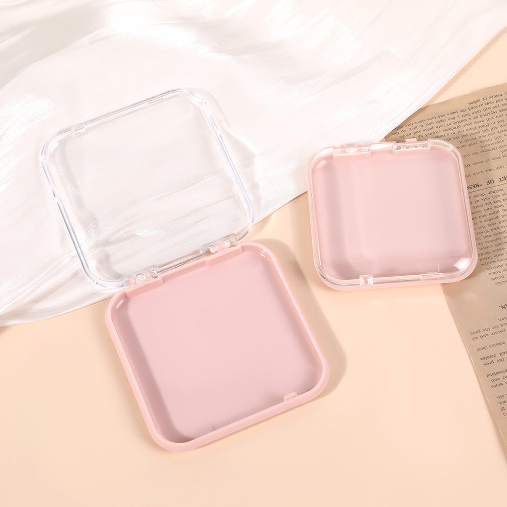 High-Quality and Practical Storage Container 
Maetiva