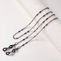 Chain Link Eyewear Retainer 
Maetiva