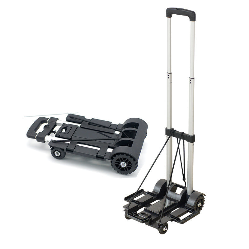 Collapsible Hand Truck 
Maetiva
