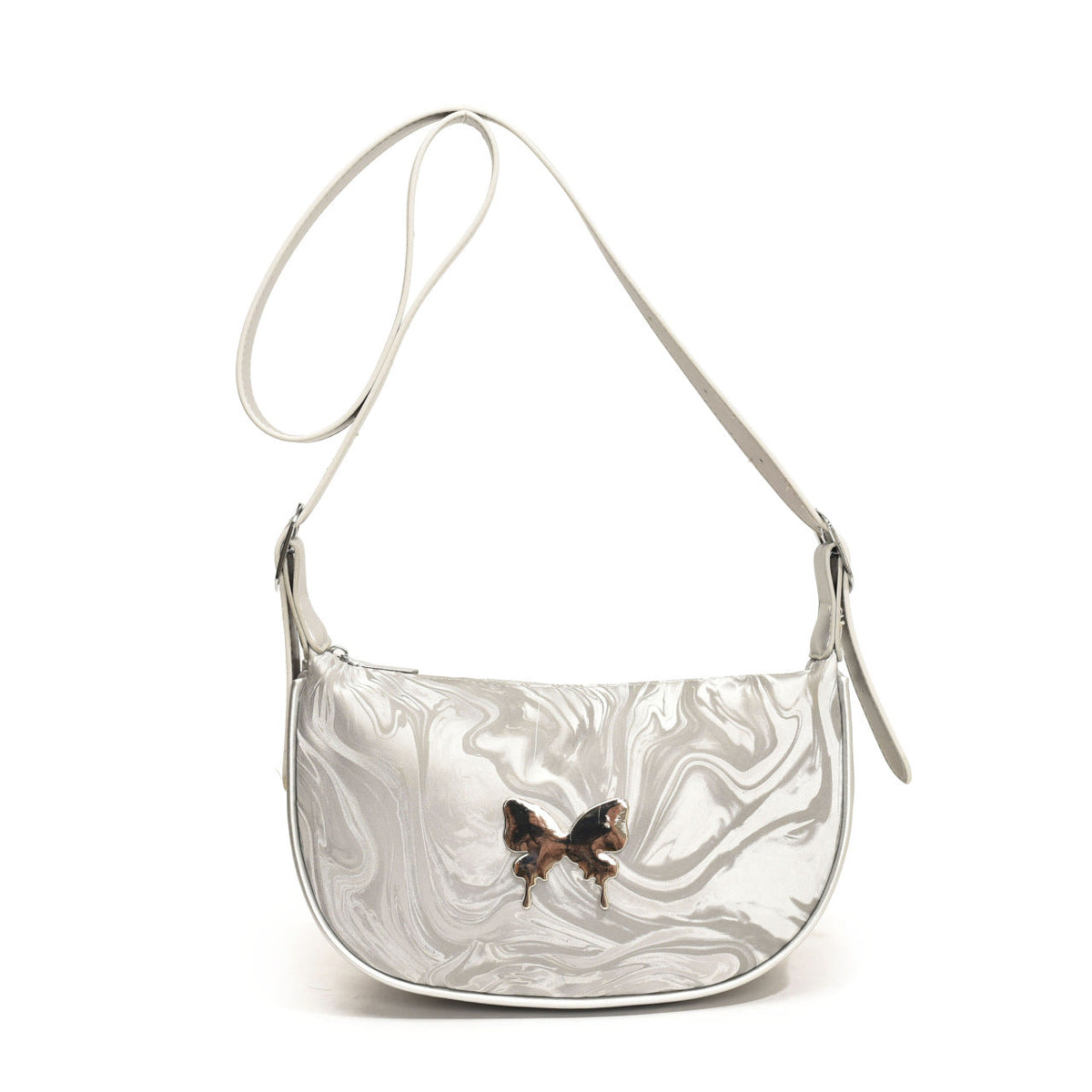 Fashionable shoulder bag 
Maetiva