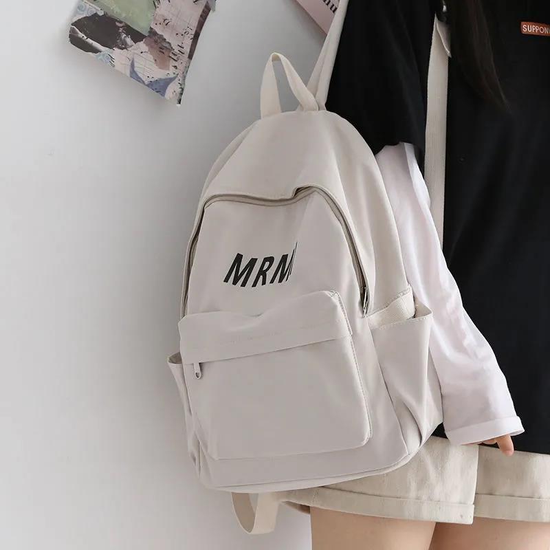 Casual Everyday Backpack 
Maetiva
