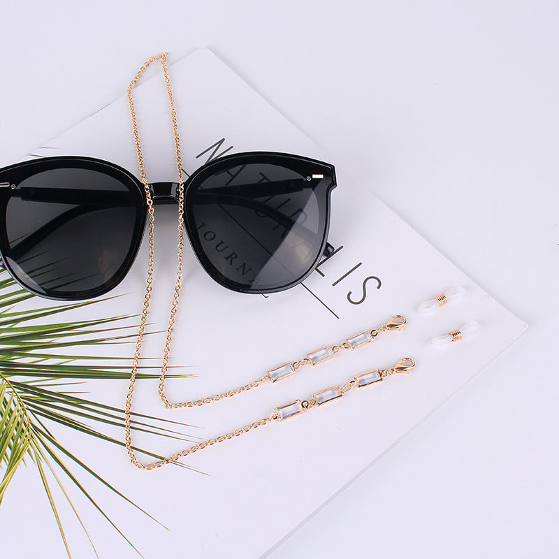 Chic Sunglasses Chain 
Maetiva