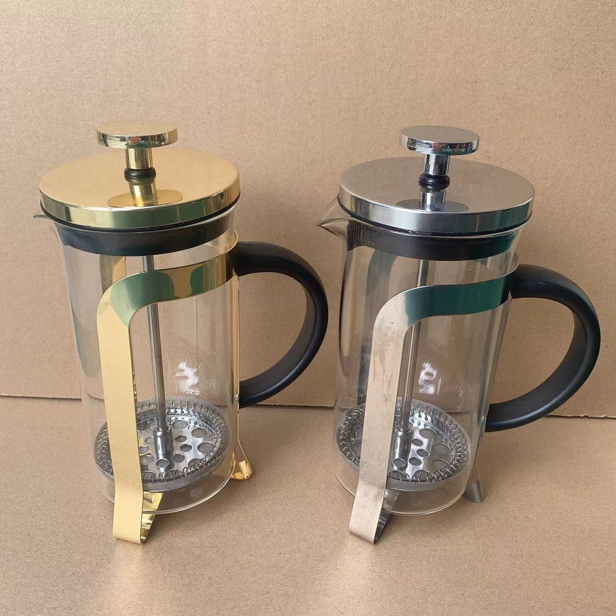 Coffee Press 
Maetiva