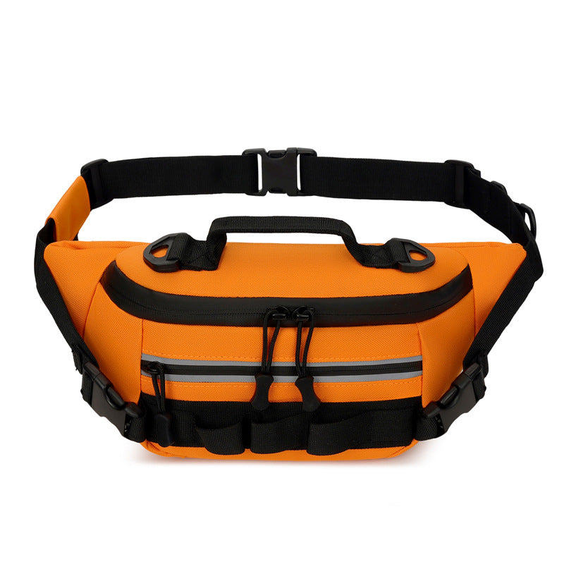 Sports Utility Waist Pack 
Maetiva