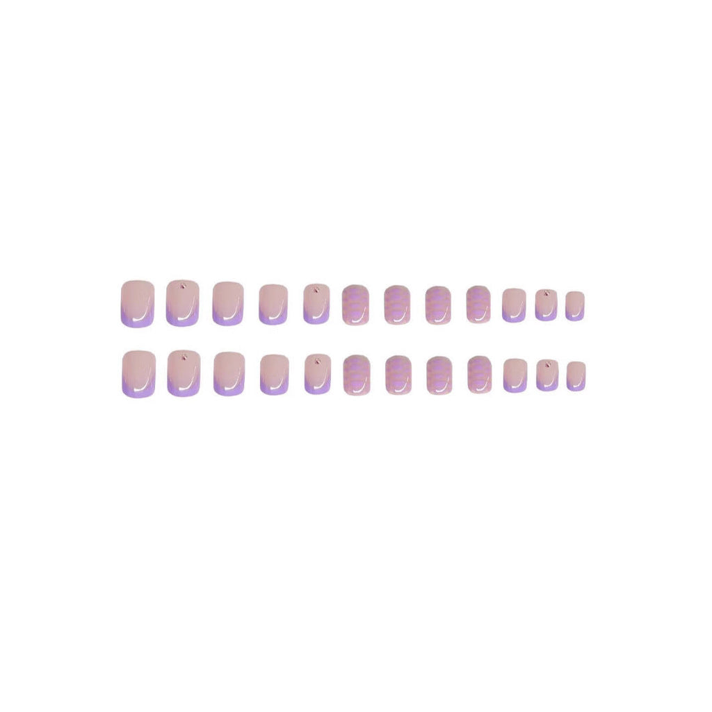 3D Textured Nail Art Set 
Maetiva