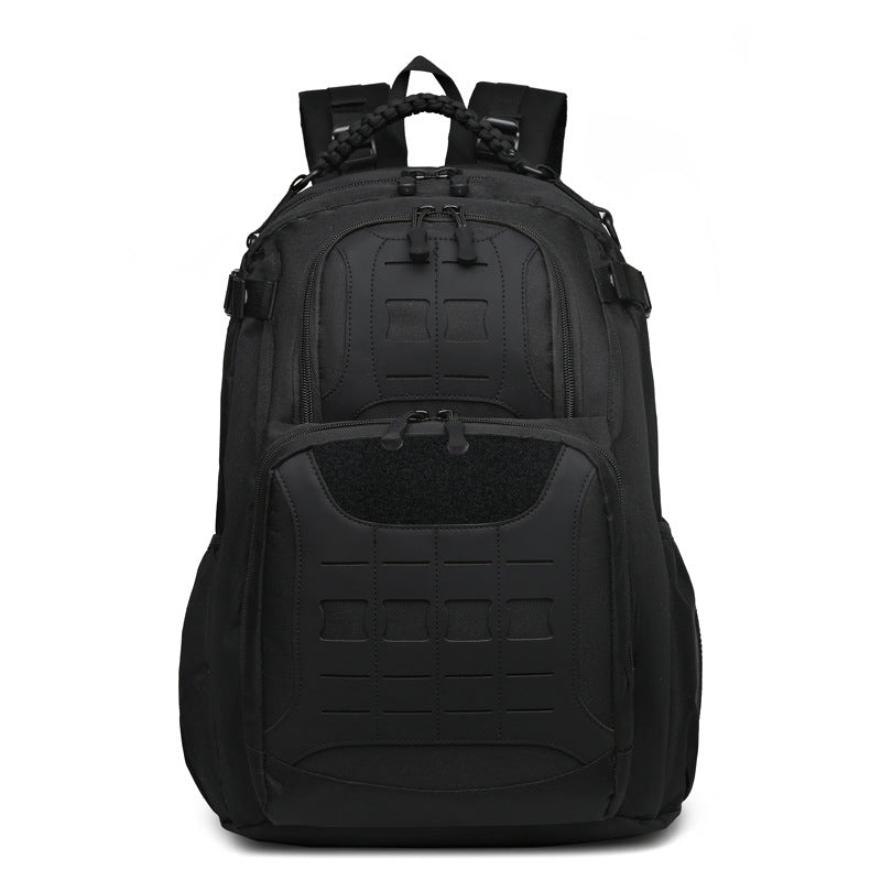 Tactical Multi-Functional Adventure Backpack 
Maetiva