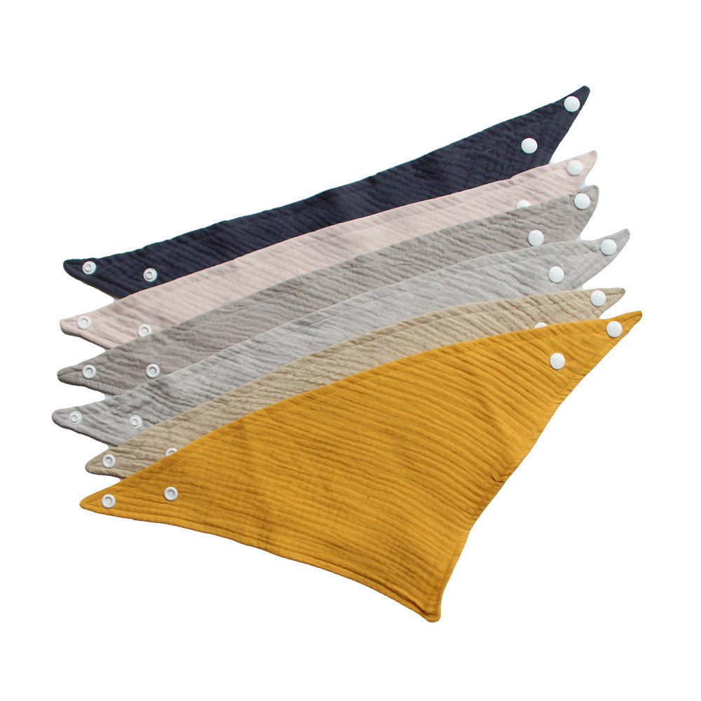 Stylish Soft Cotton Bandana Scarf 
Maetiva