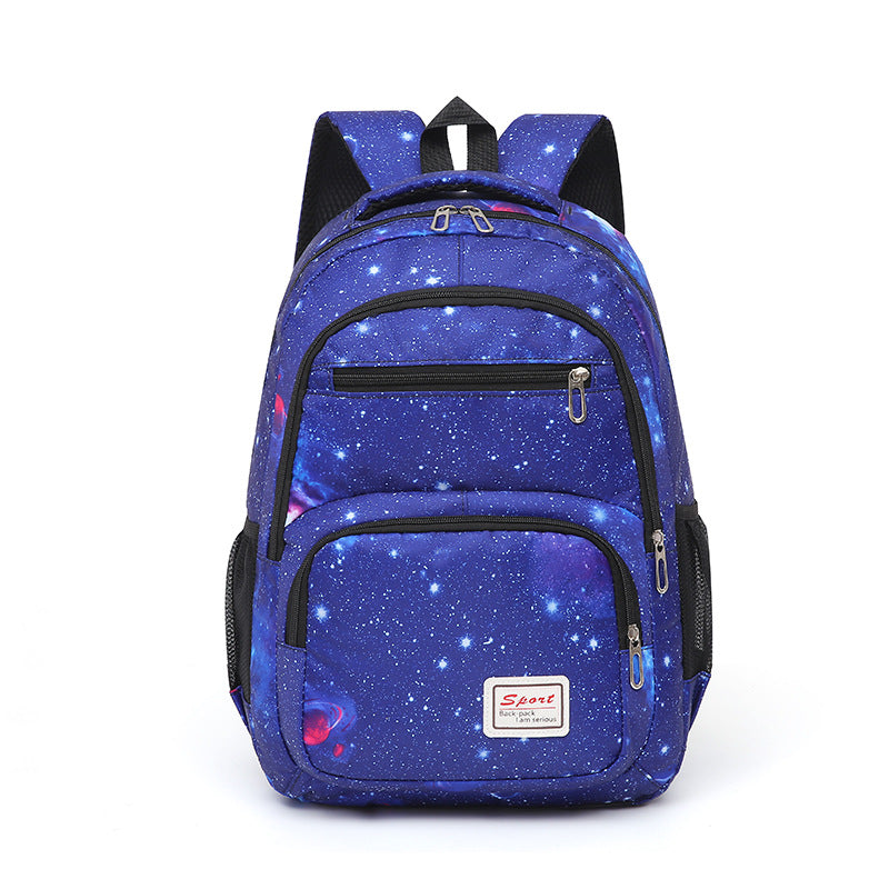 Sporty backpack 
Maetiva