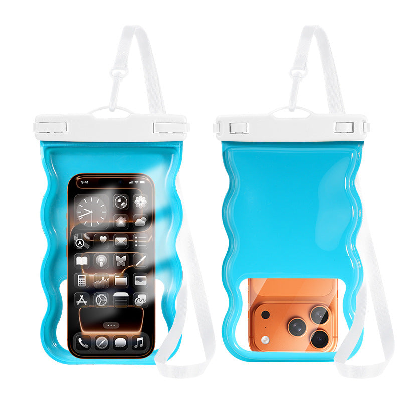 Waterproof Smartphone Case 
Maetiva