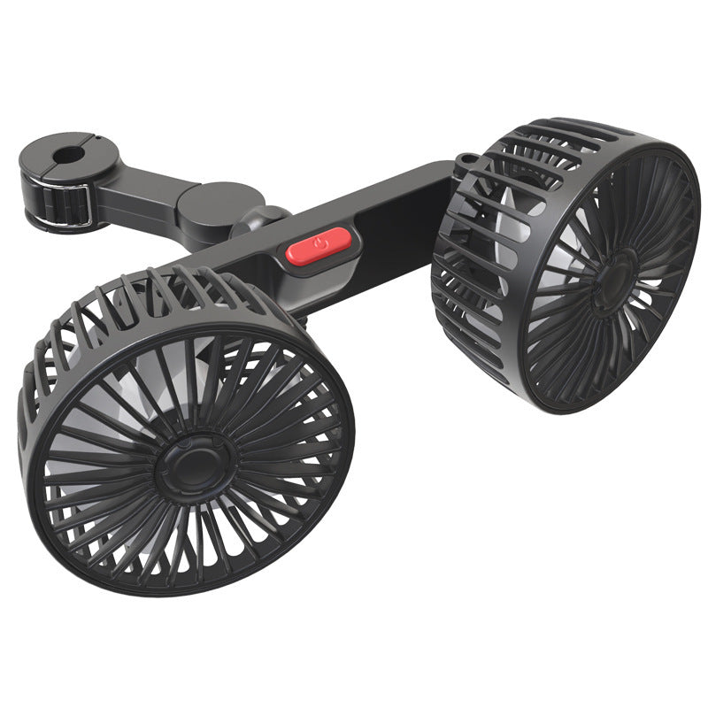 Compact Car Mini Turbo Fan 
Maetiva