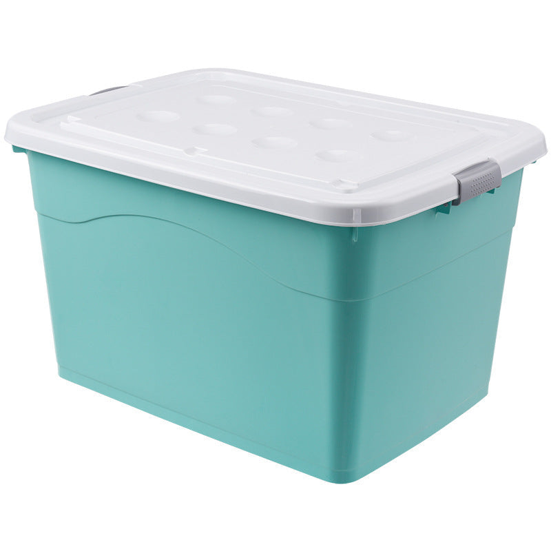 Heavy-Duty Storage Box 
Maetiva