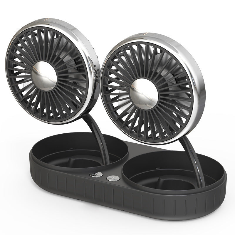 Compact Car Mini Turbo Fan 
Maetiva