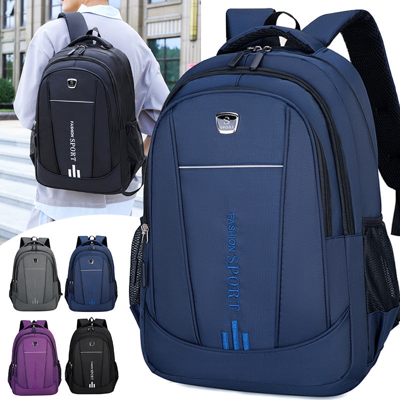 Functional Everyday Backpack 
Maetiva