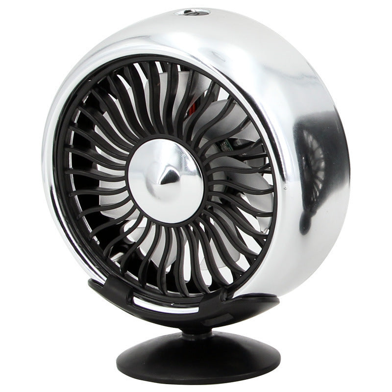 Compact Car Mini Turbo Fan 
Maetiva