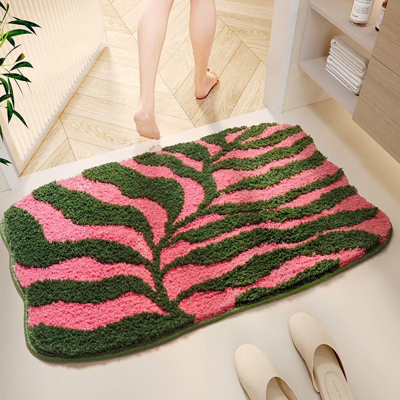 Textured Bath Mat 
Maetiva