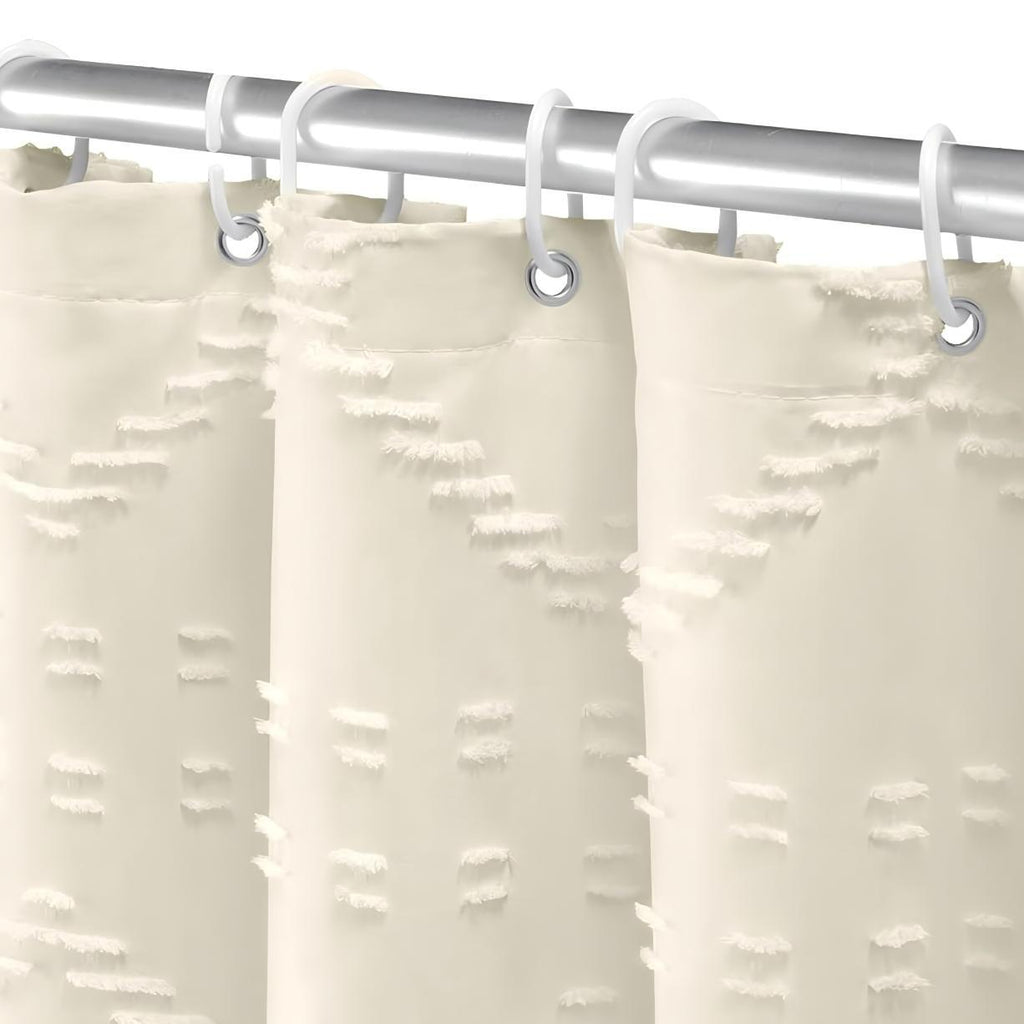 Decorative Shower Curtain 
Maetiva