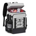 Insulated Picnic Backpack Bag 
Maetiva