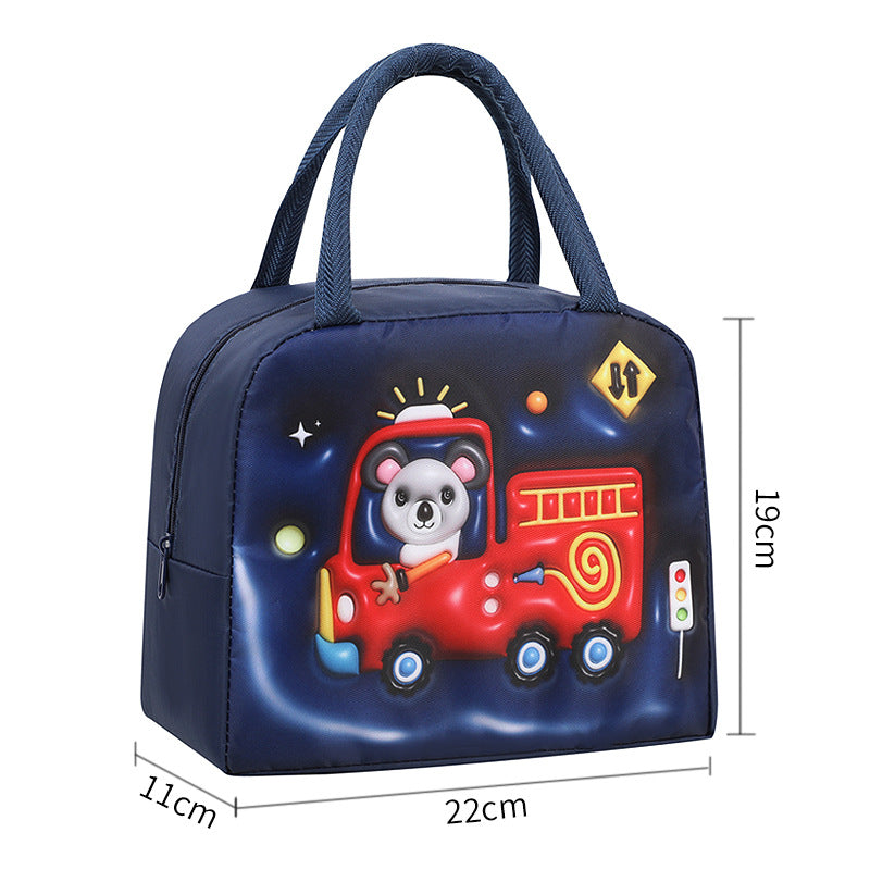 Kids Makeup Bag 
Maetiva