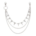 Spiked Chain Accessories 
Maetiva