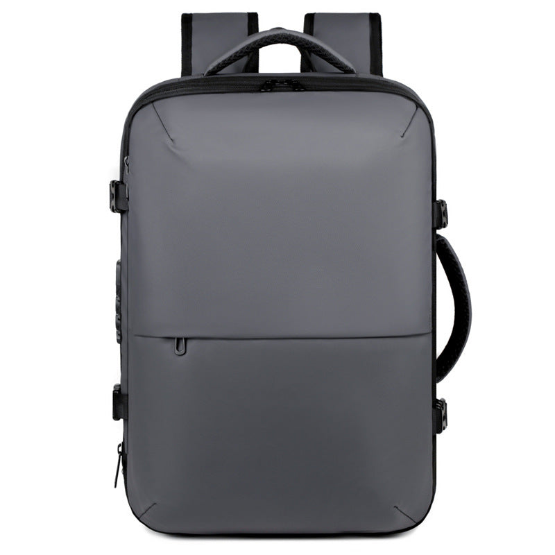 Sleek Professional Travel Backpack 
Maetiva