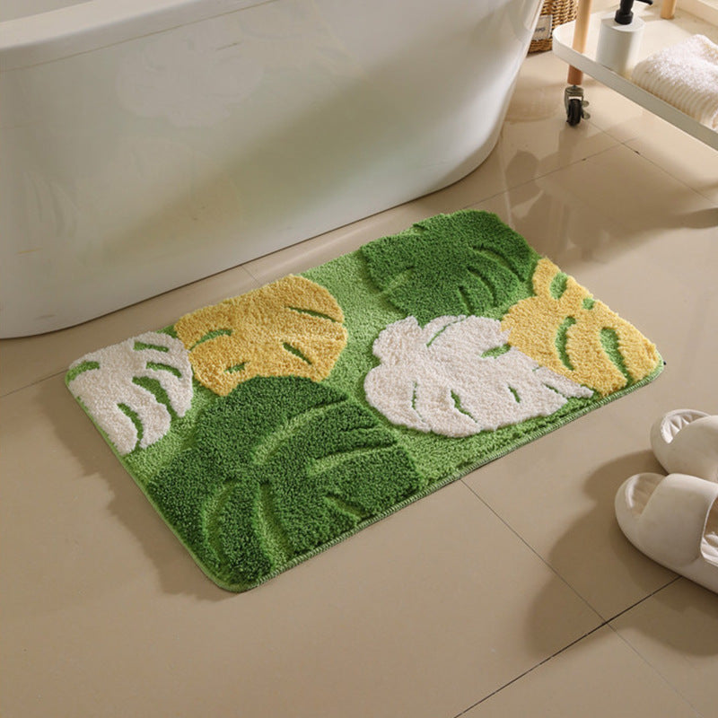 Playful Panda Bath Mat 
Maetiva