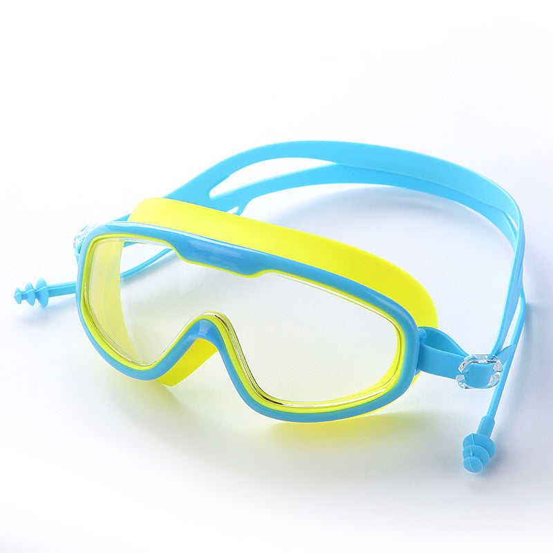 Adjustable Dive Mask 
Maetiva