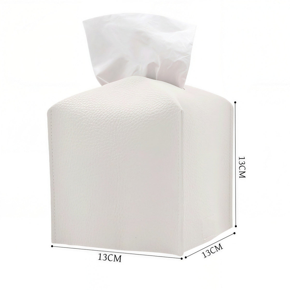 Stylish Tissue Box 
Maetiva