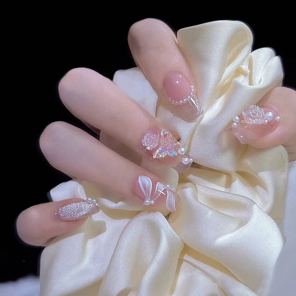 Nail Design Set 
Maetiva