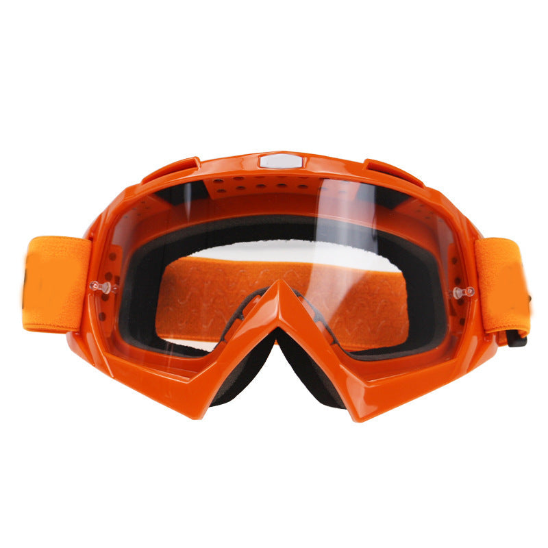 Advanced Racing Goggles 
Maetiva