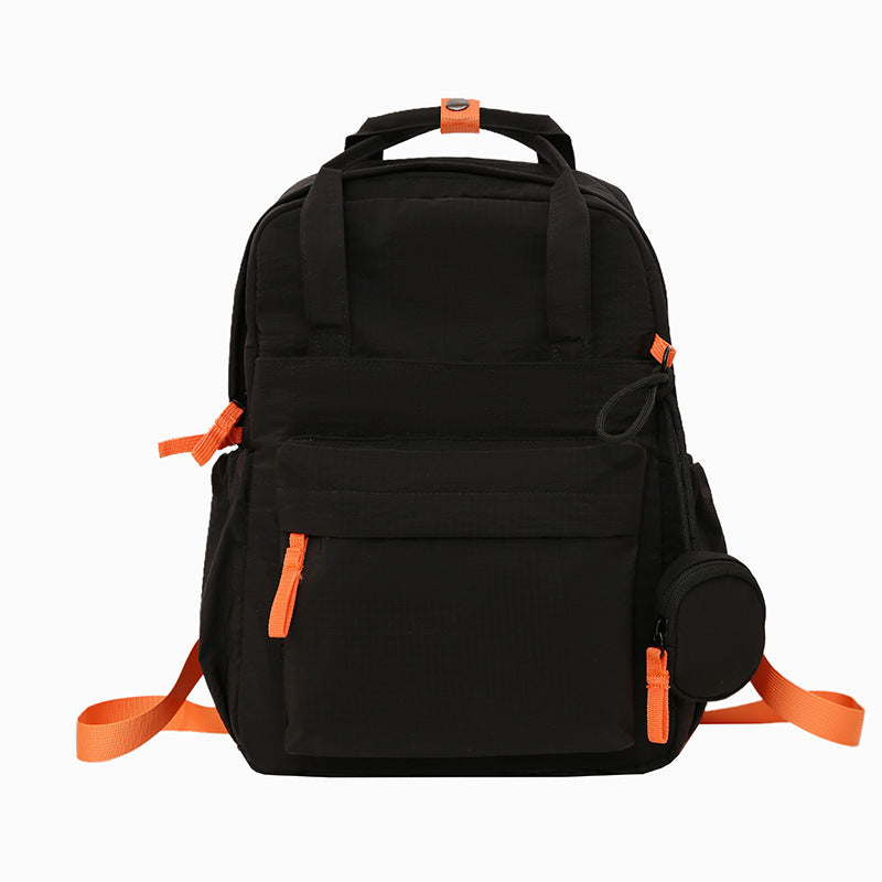 Utility Travel Backpack 
Maetiva