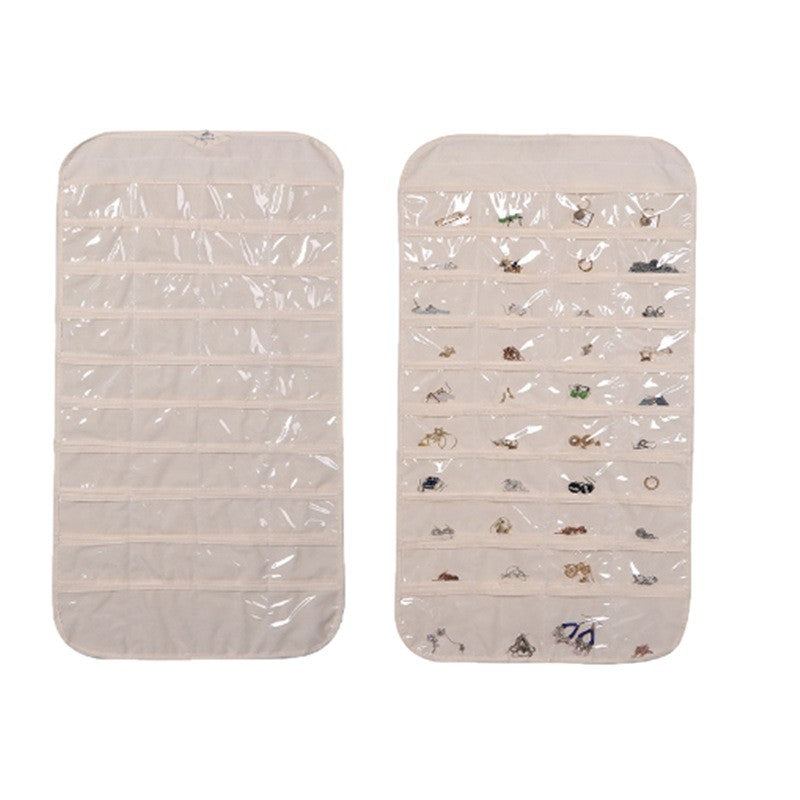 Hanging Jewelry Organizer 
Maetiva