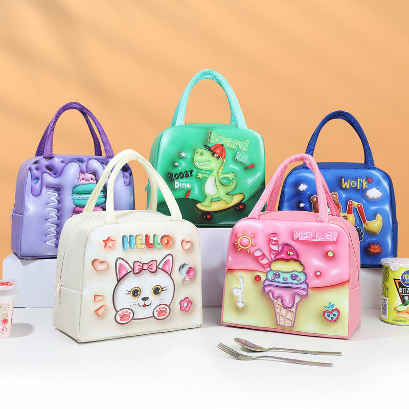 Kids Makeup Bag 
Maetiva