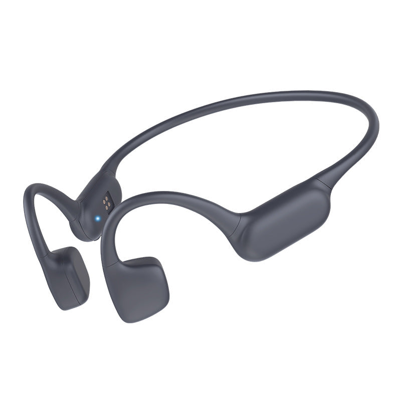 Bone Conduction Wireless Earphones 
Maetiva