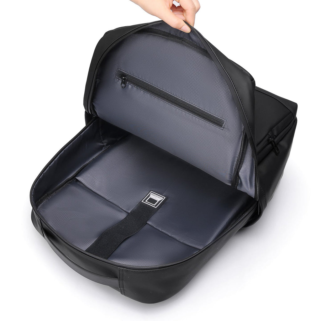 Sleek Urban Business Backpack 
Maetiva