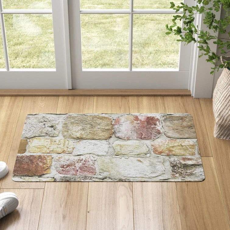 Decorative Door Mat 
Maetiva