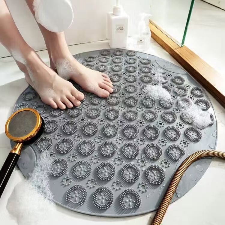 Massage Bath Mat 
Maetiva