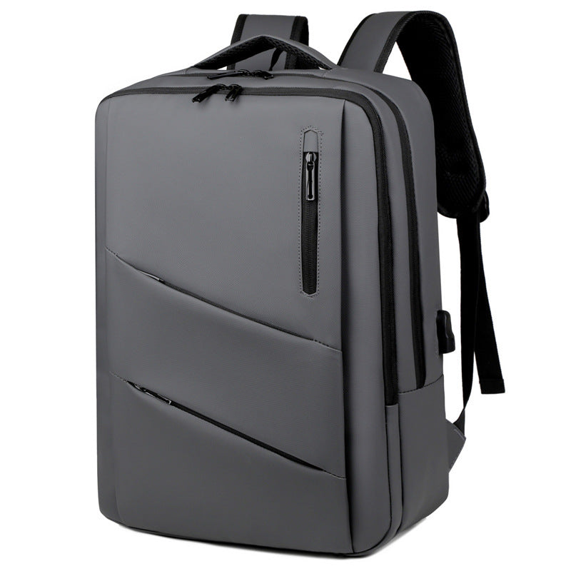 Versatile Business Backpack with Organized Compartment Structure 
Maetiva