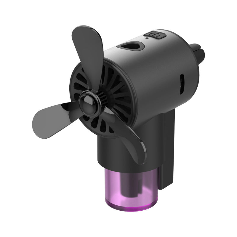 Women practical mini fan 
Maetiva