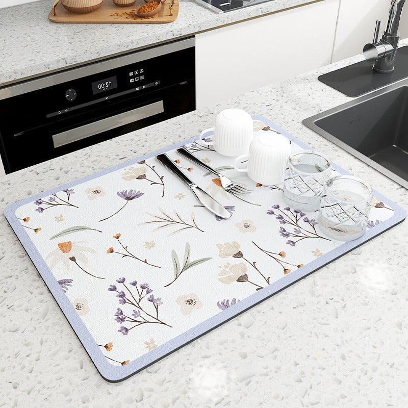 Premium Kitchen Dining Table Mat 
Maetiva